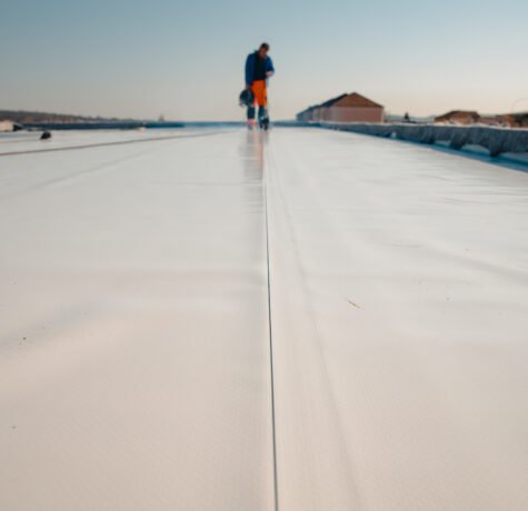 Duro-Last Roofing: A Reliable Choice for Your Commercial Building in Avon or Avon Business Roof Blog Cover
