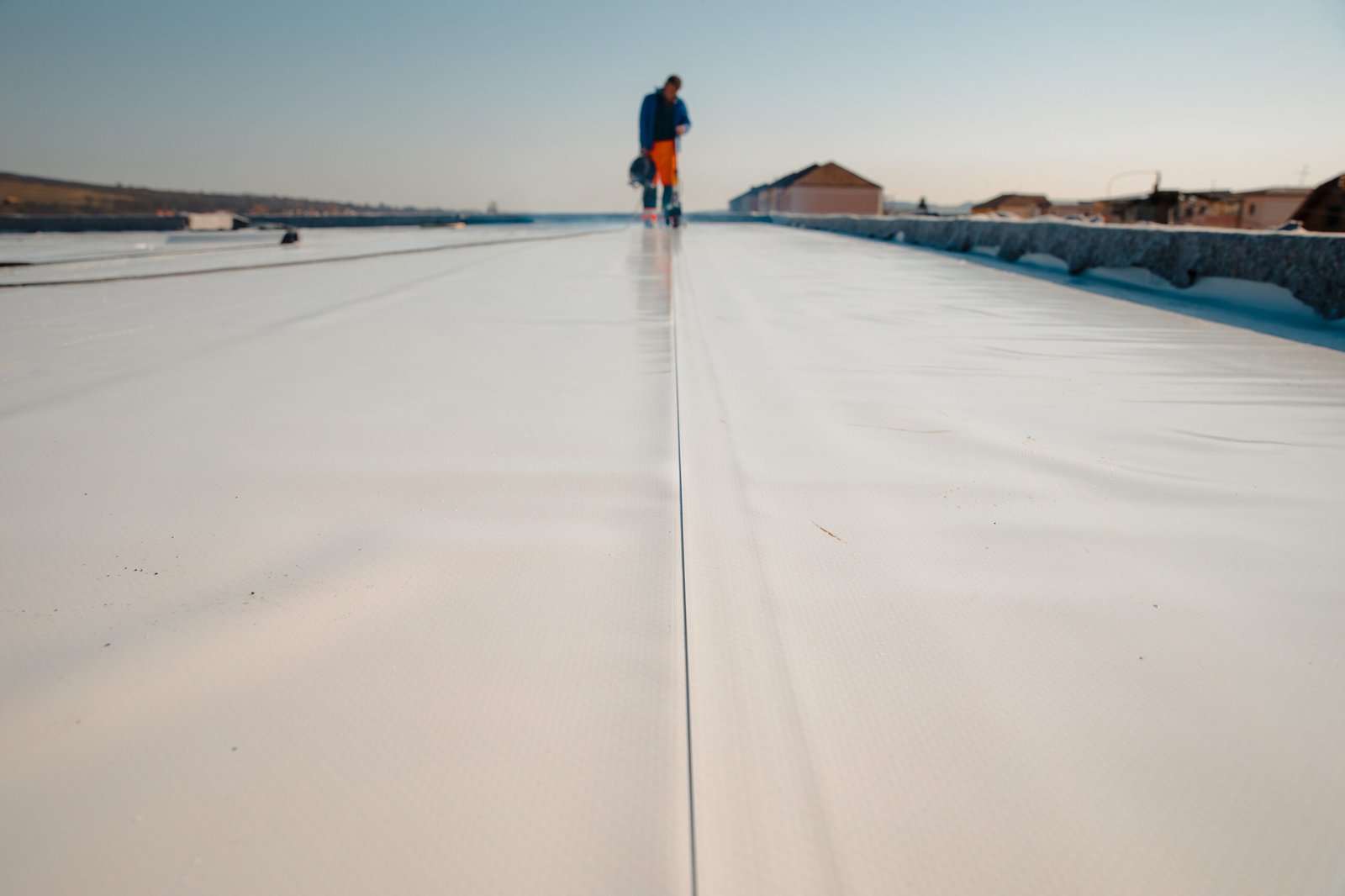 Duro-Last Roofing: A Reliable Choice for Your Commercial Building in Avon or Avon Business Roof Blog Cover