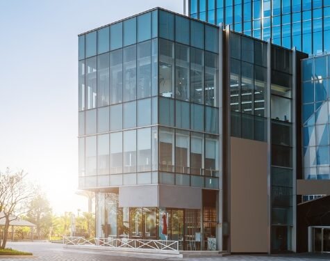 Summer Heat on Your Commercial Roof: 5 Tips for Protecting Your Investment Blog Cover
