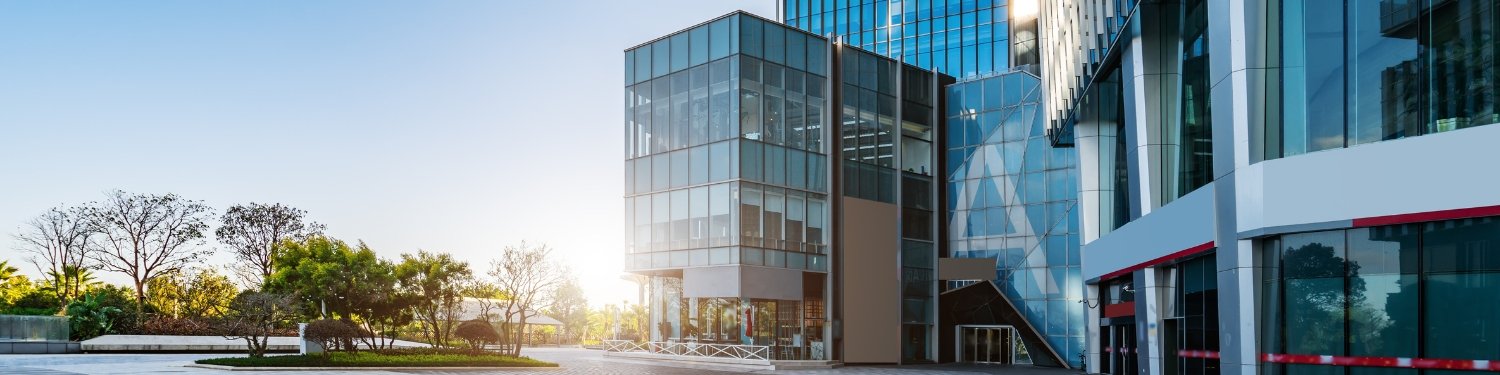 Summer Heat on Your Commercial Roof: 5 Tips for Protecting Your Investment Blog Cover