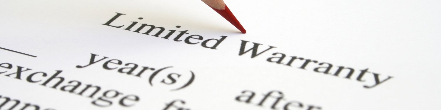 Peace of Mind for Your Investment: Duro-Last Warranties Explained Blog Cover