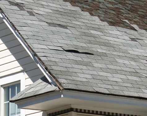 Common Roof Problems and How to Spot Them: Leaks, Damaged Shingles, Granule Loss, and More Blog Cover