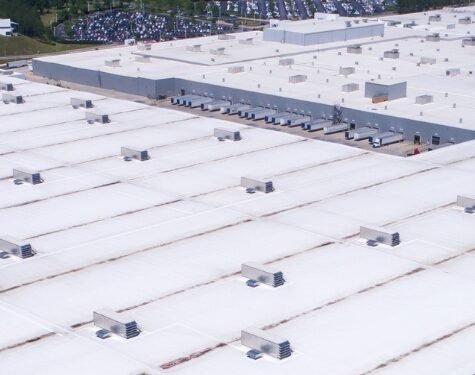 How to Extend the Lifespan of Your Commercial Roof: Maintenance Tips and Tricks Blog Cover