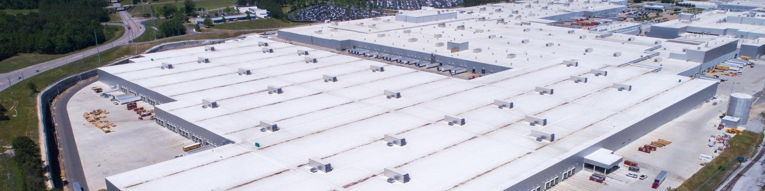 How to Extend the Lifespan of Your Commercial Roof: Maintenance Tips and Tricks Blog Cover