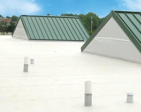 Budget Friendly Commercial Roofing Solutions in Indianapolis: Why Choose Duro-Last Blog Cover