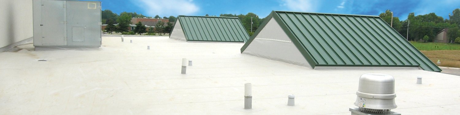 Budget Friendly Commercial Roofing Solutions in Indianapolis: Why Choose Duro-Last Blog Cover