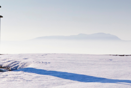 winterizing your commercial roof